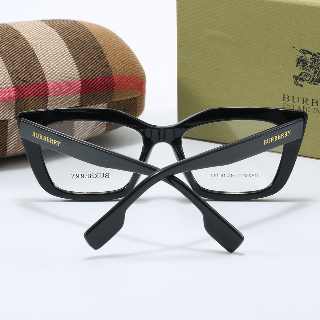 Ochelari de vedere la modă Cat Eye