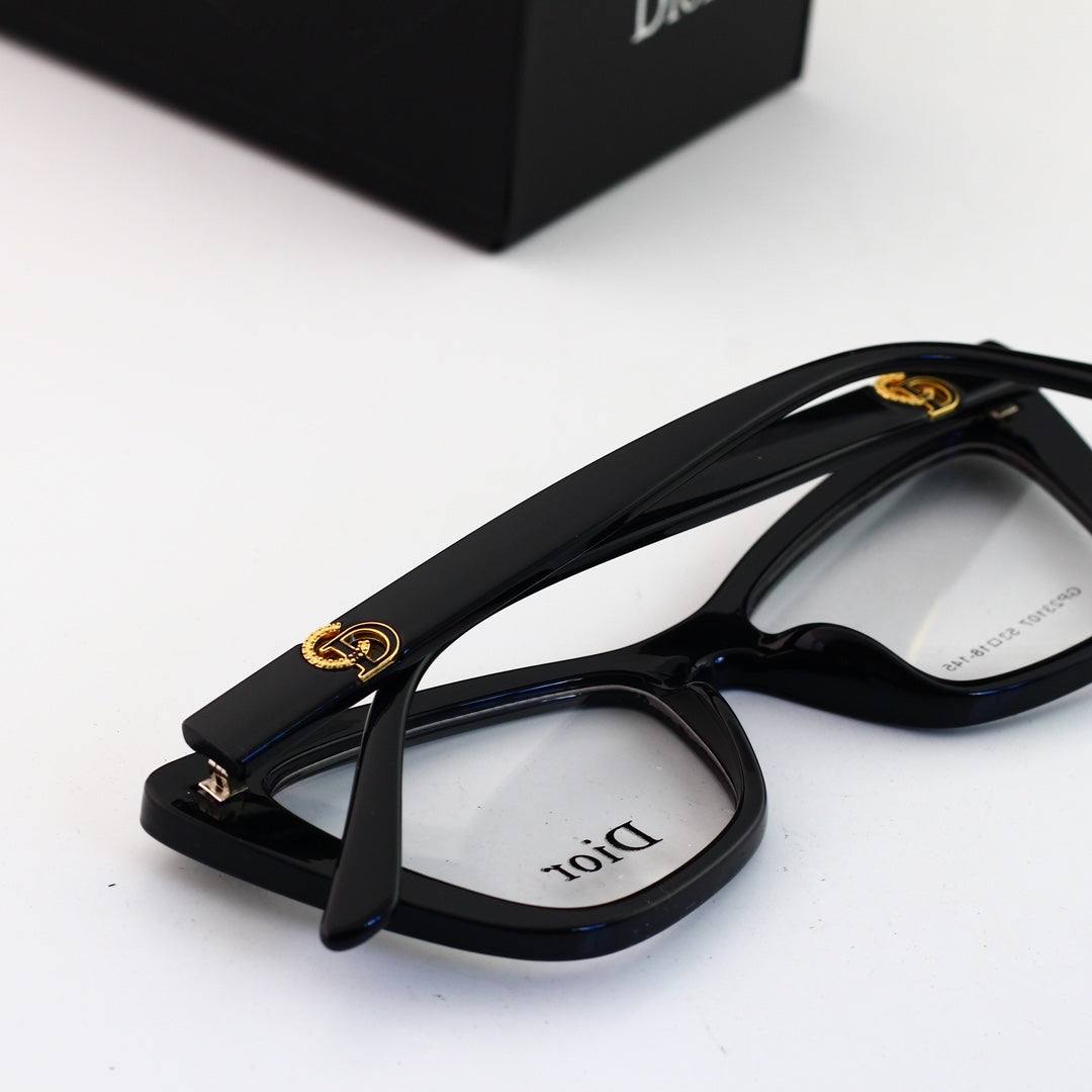 Cat-Eye-Modebrille
