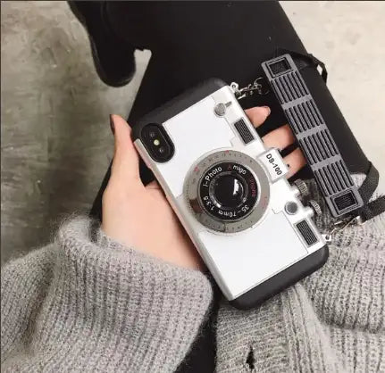 Flower iPhone Case