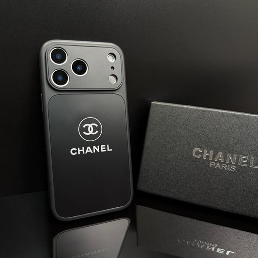 ミニマリストマット保護iPhoneケース