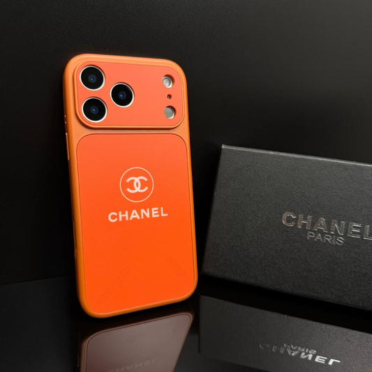 ミニマリストマット保護iPhoneケース