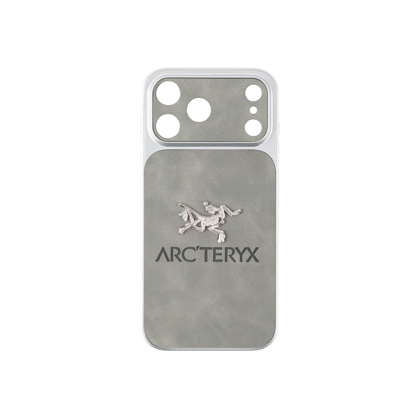 Sleek Luxury Phone Case for iPhone 17 Pro Max