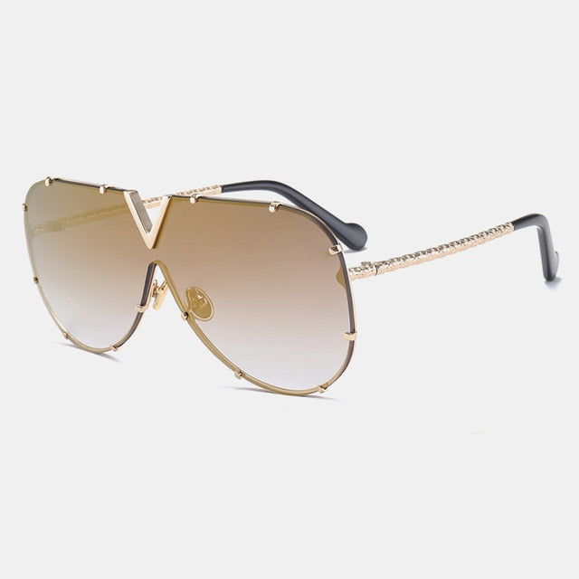 New sunglasses model MS678 in 2025